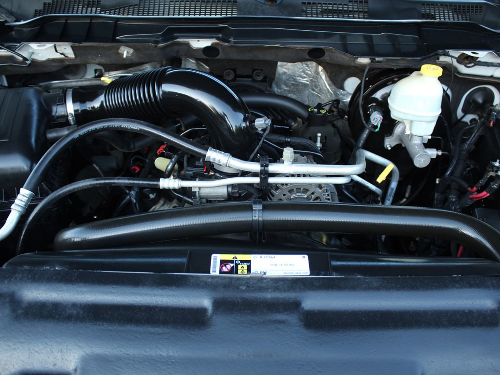 2014 RAM 1500 Image 30