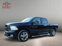 Image for 2012 Dodge Ram 1500 Sport ID: 6691484