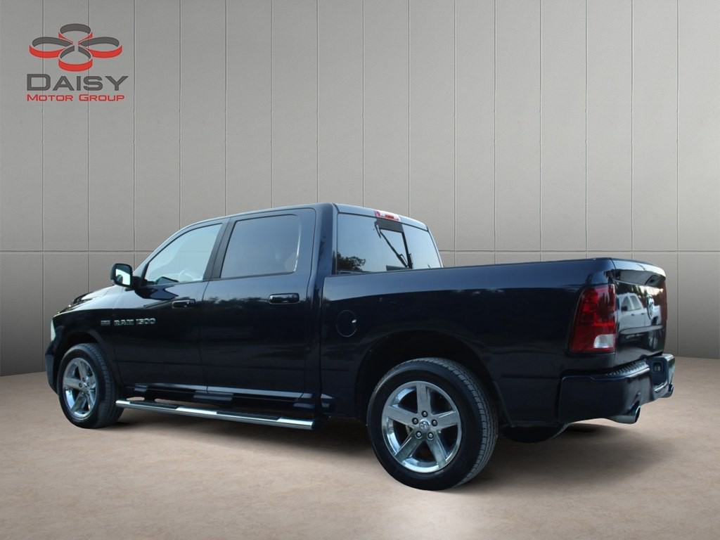 2012 Dodge Ram 1500 Image 6