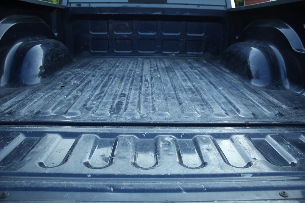 2012 Dodge Ram 1500 Image 10