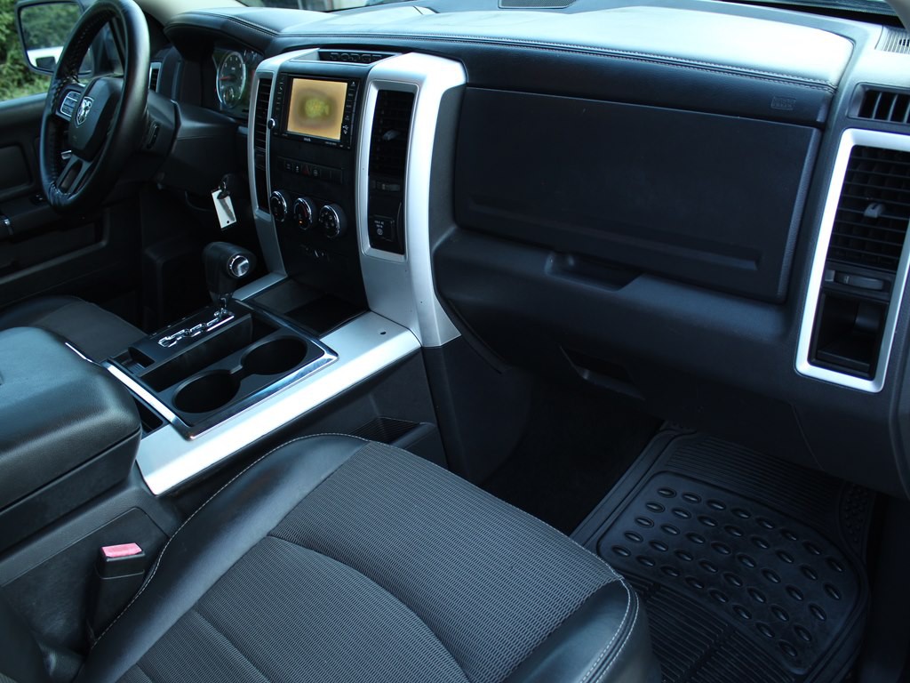 2012 Dodge Ram 1500 Image 12