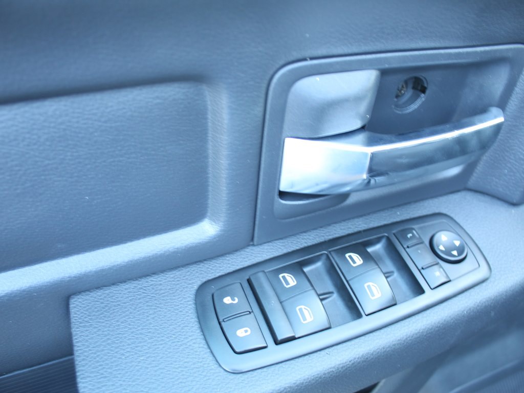 2012 Dodge Ram 1500 Image 14