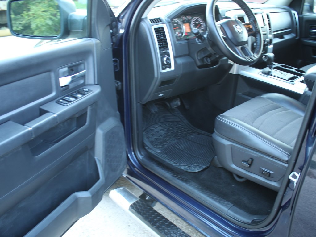 2012 Dodge Ram 1500 Image 15