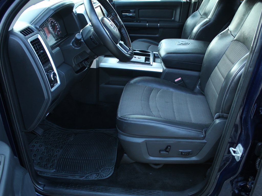 2012 Dodge Ram 1500 Image 16