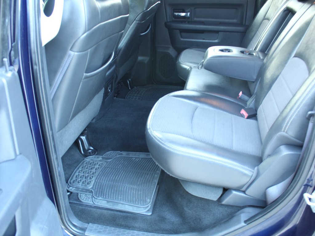 2012 Dodge Ram 1500 Image 17