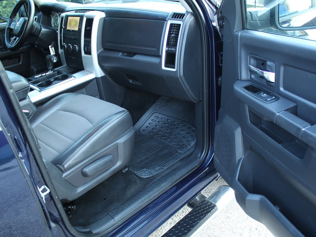 2012 Dodge Ram 1500 Image 18