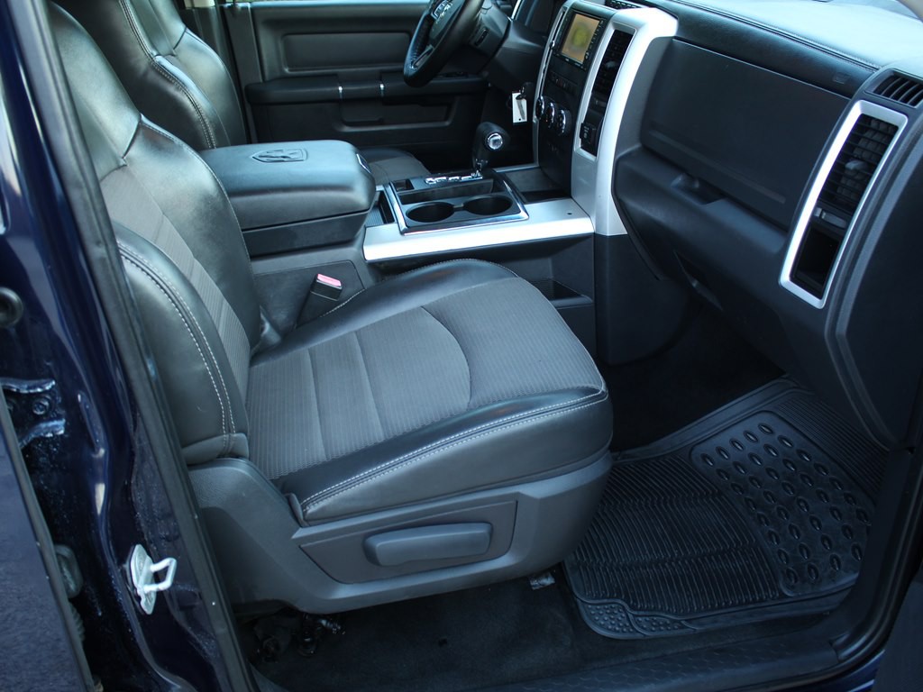2012 Dodge Ram 1500 Image 19