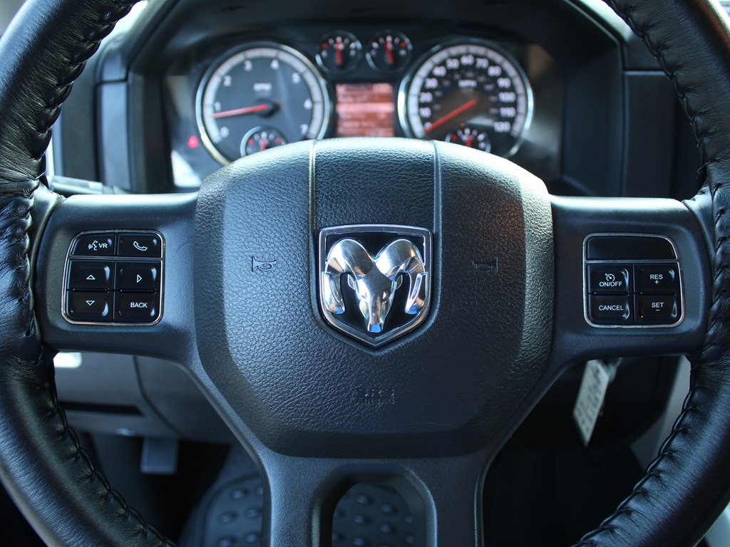 2012 Dodge Ram 1500 Image 22