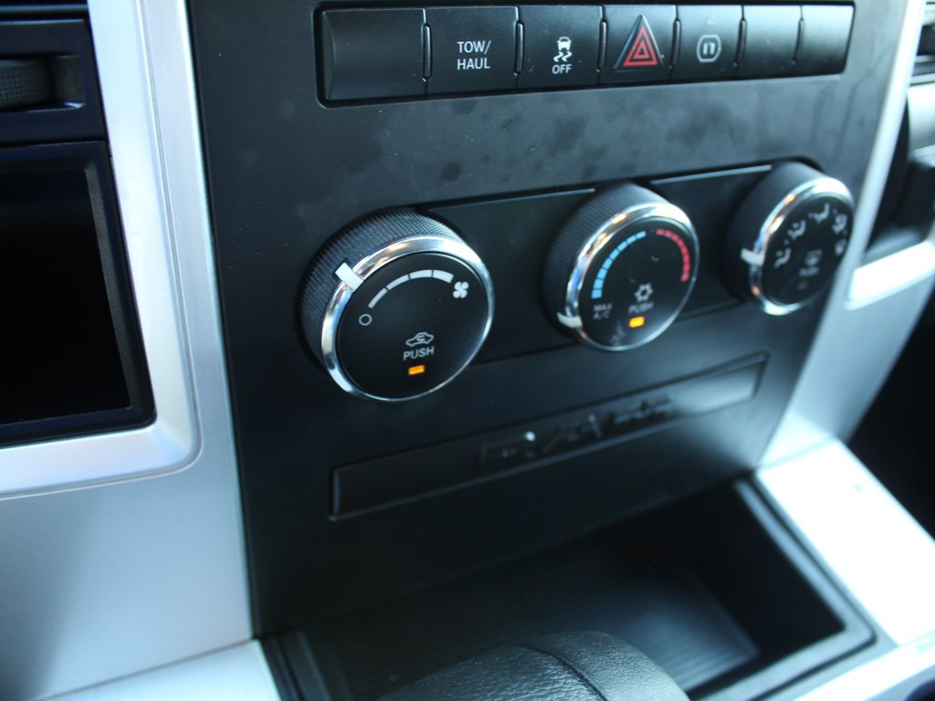 2012 Dodge Ram 1500 Image 24