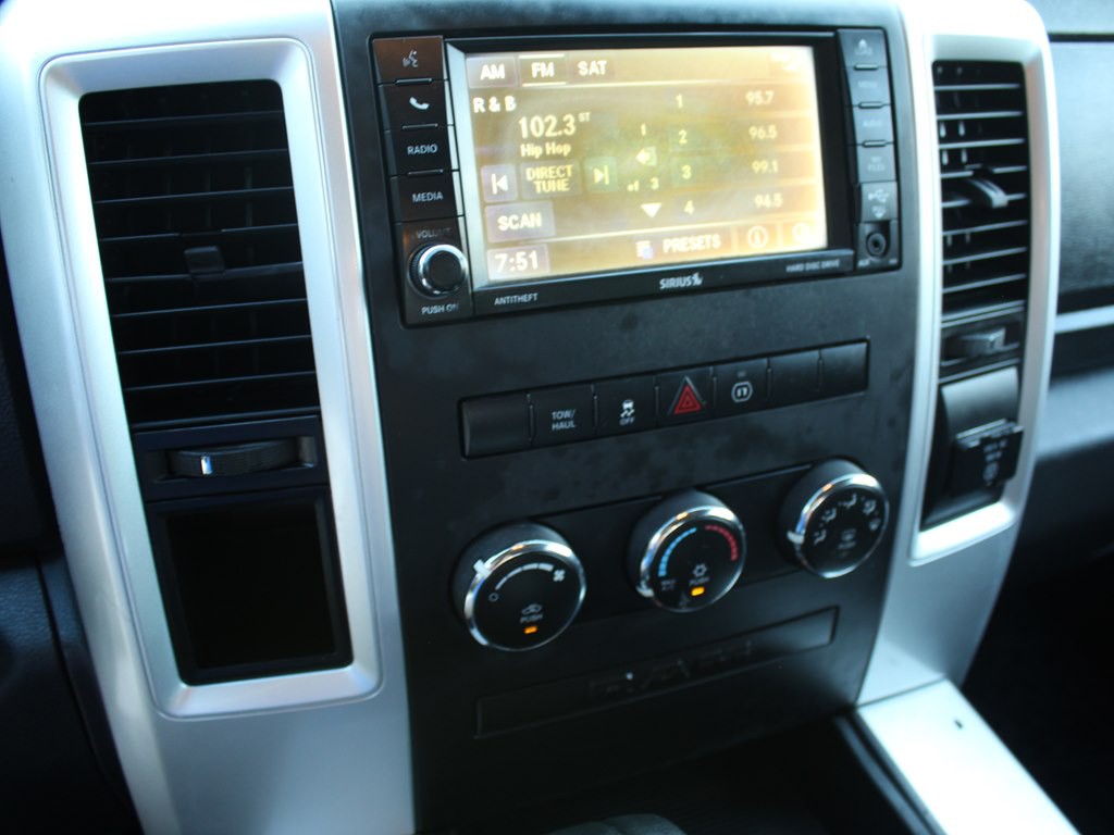 2012 Dodge Ram 1500 Image 25