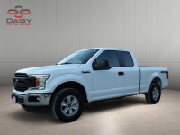 Image for 2019 Ford F-150 Super Cab ID: 6703664