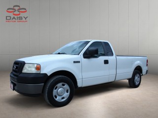 Image for 2008 Ford F-150  ID: 6703667