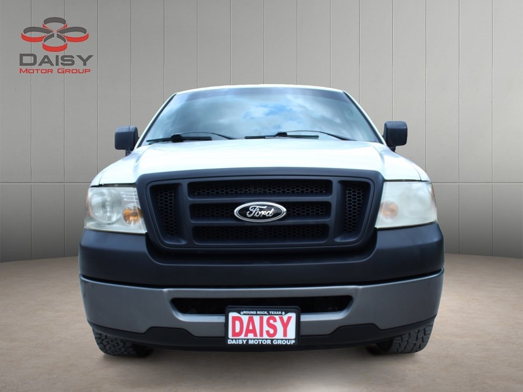 2008 Ford F-150 Image 2