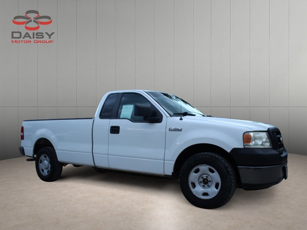 2008 Ford F-150 Image 3