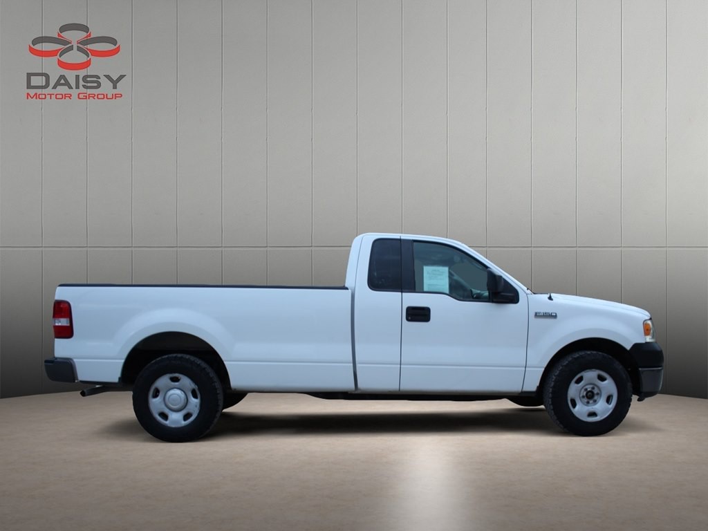 2008 Ford F-150 Image 4