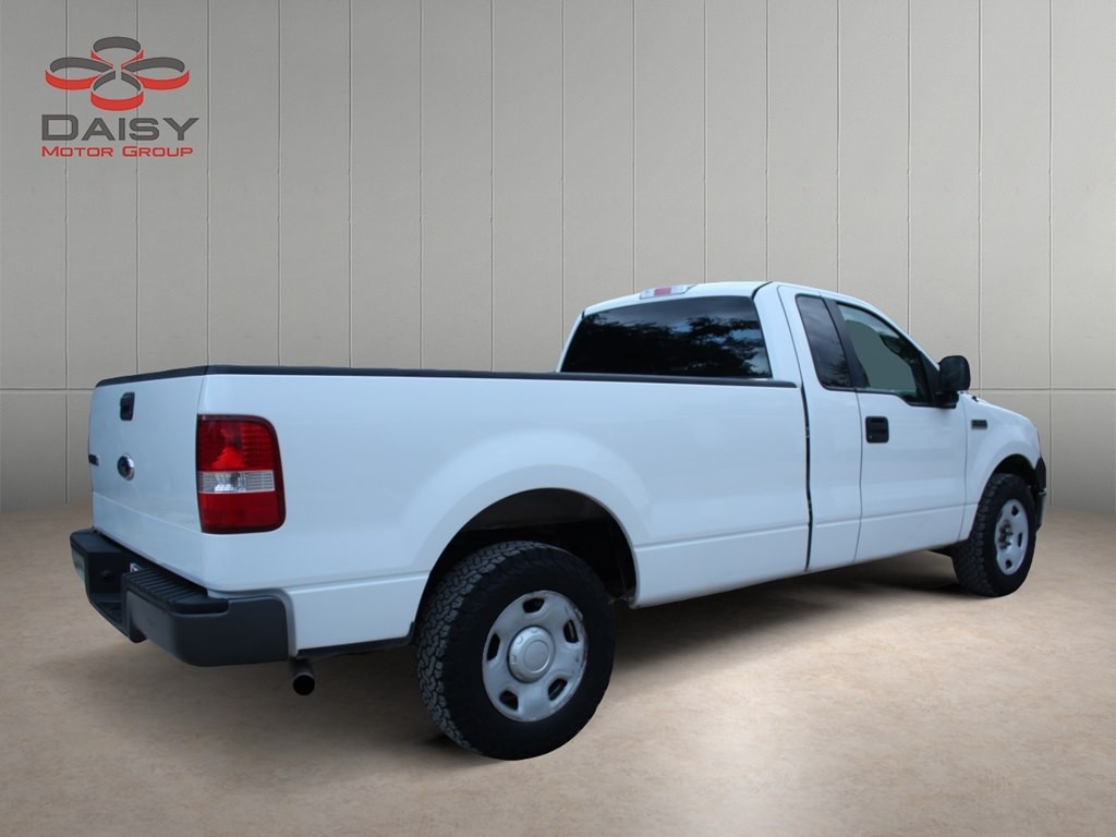 2008 Ford F-150 Image 5