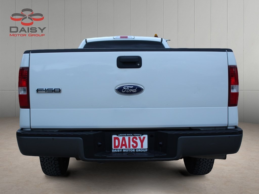 2008 Ford F-150 Image 6