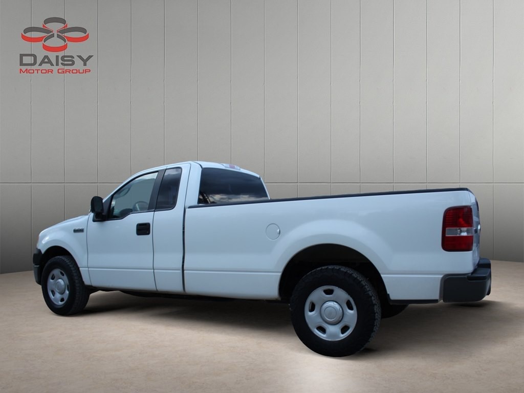 2008 Ford F-150 Image 7