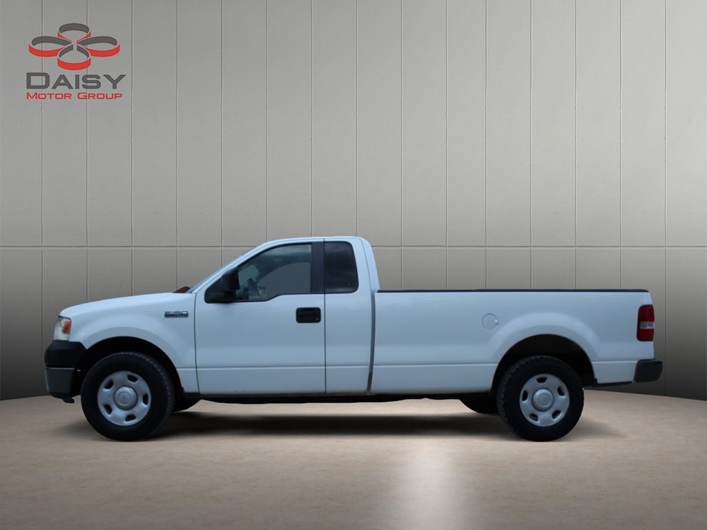 2008 Ford F-150 Image 8