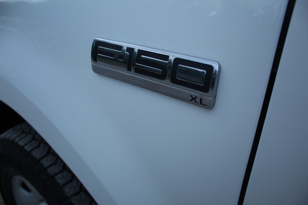 2008 Ford F-150 Image 9