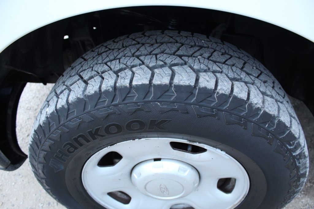 2008 Ford F-150 Image 10