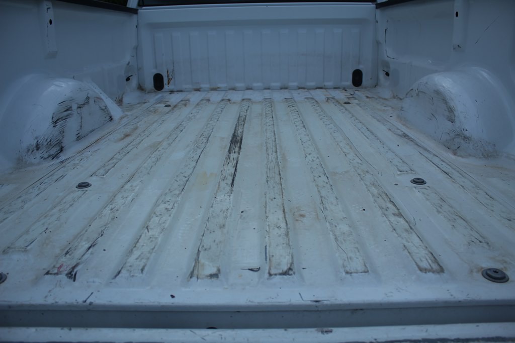 2008 Ford F-150 Image 11