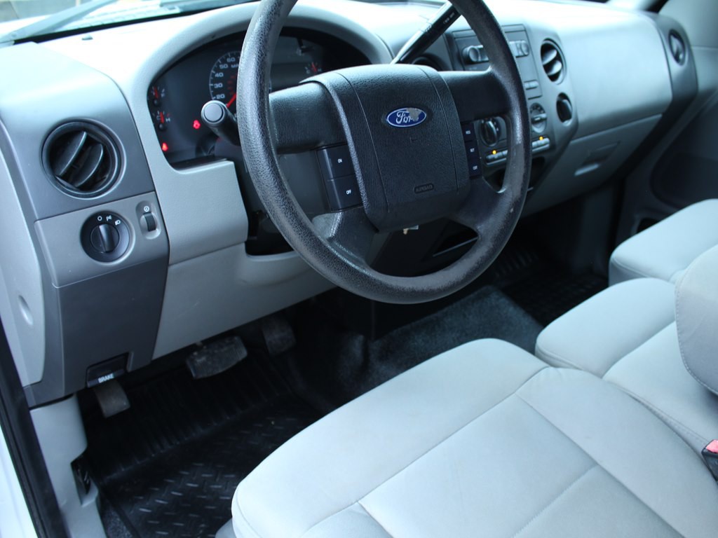2008 Ford F-150 Image 12