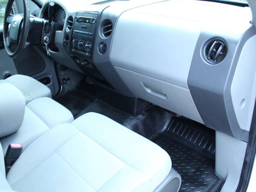 2008 Ford F-150 Image 13