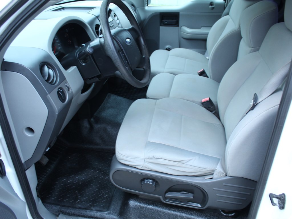 2008 Ford F-150 Image 16