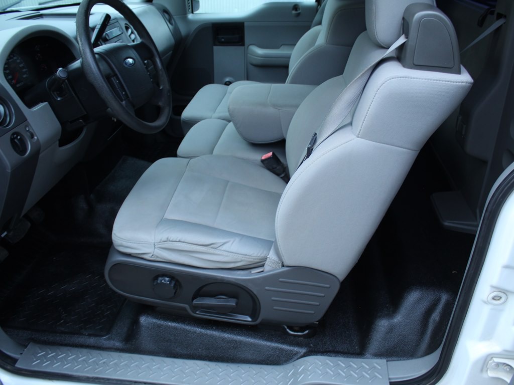 2008 Ford F-150 Image 17
