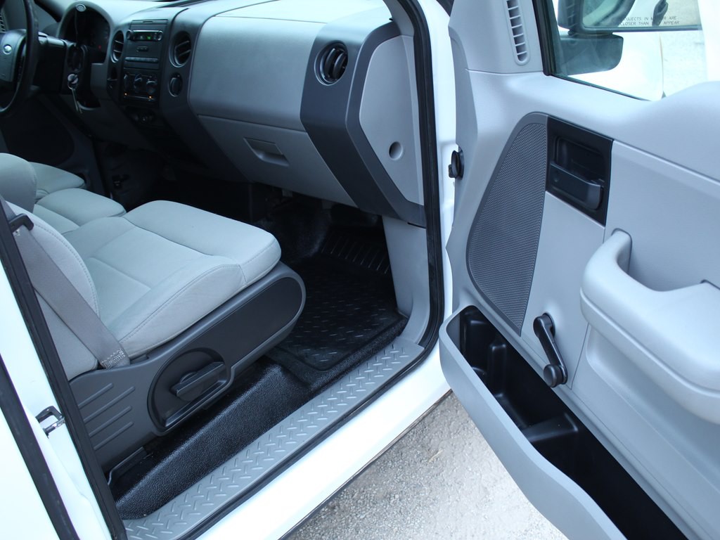 2008 Ford F-150 Image 18