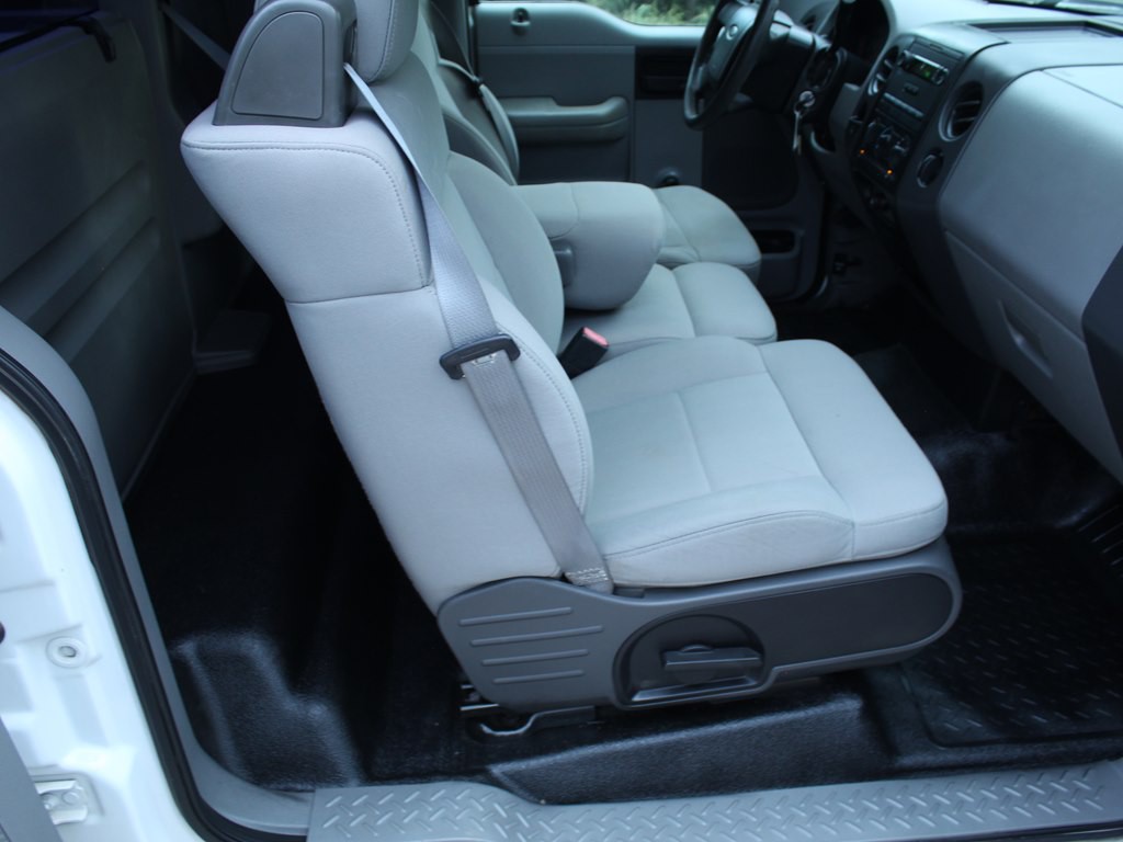 2008 Ford F-150 Image 19