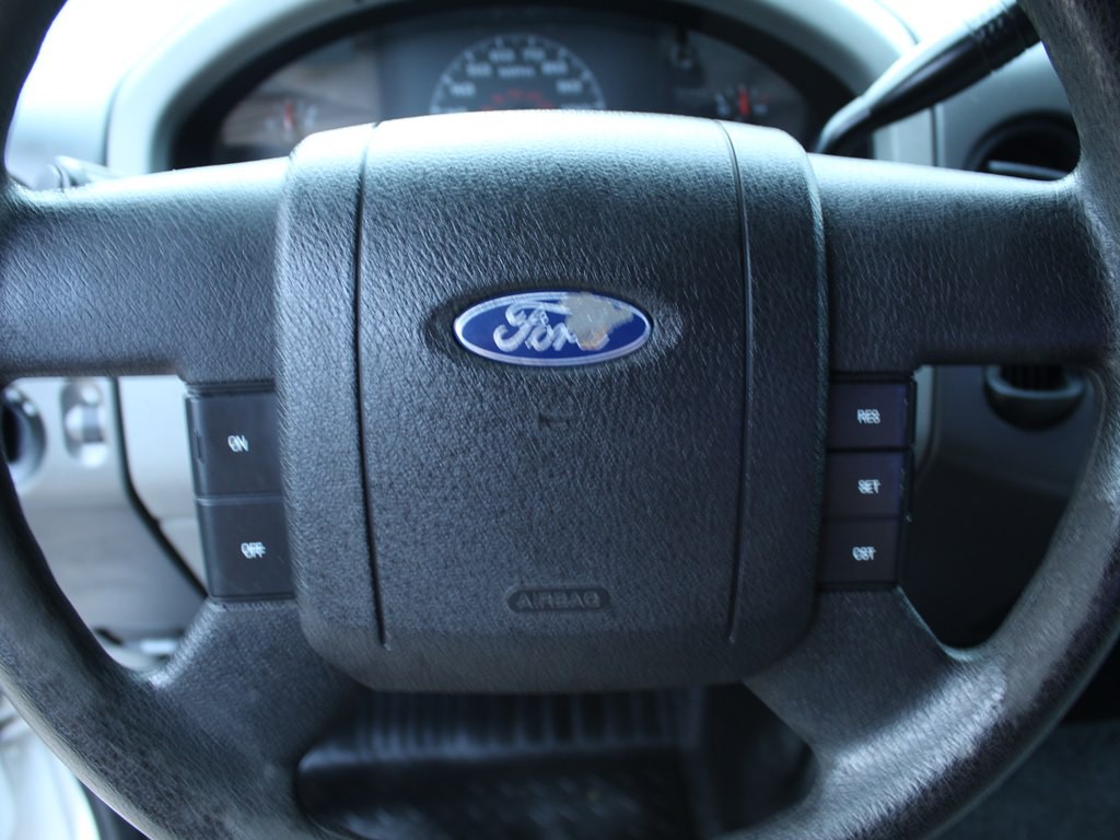 2008 Ford F-150 Image 21