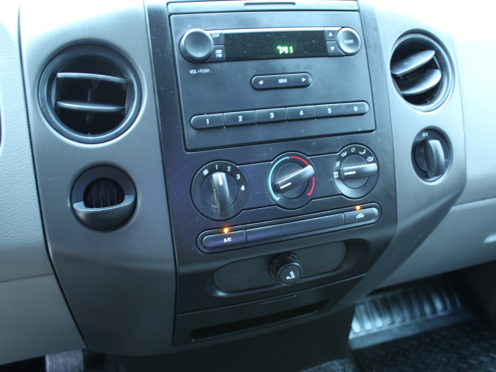 2008 Ford F-150 Image 22