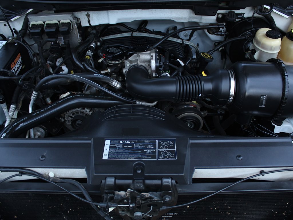 2008 Ford F-150 Image 23