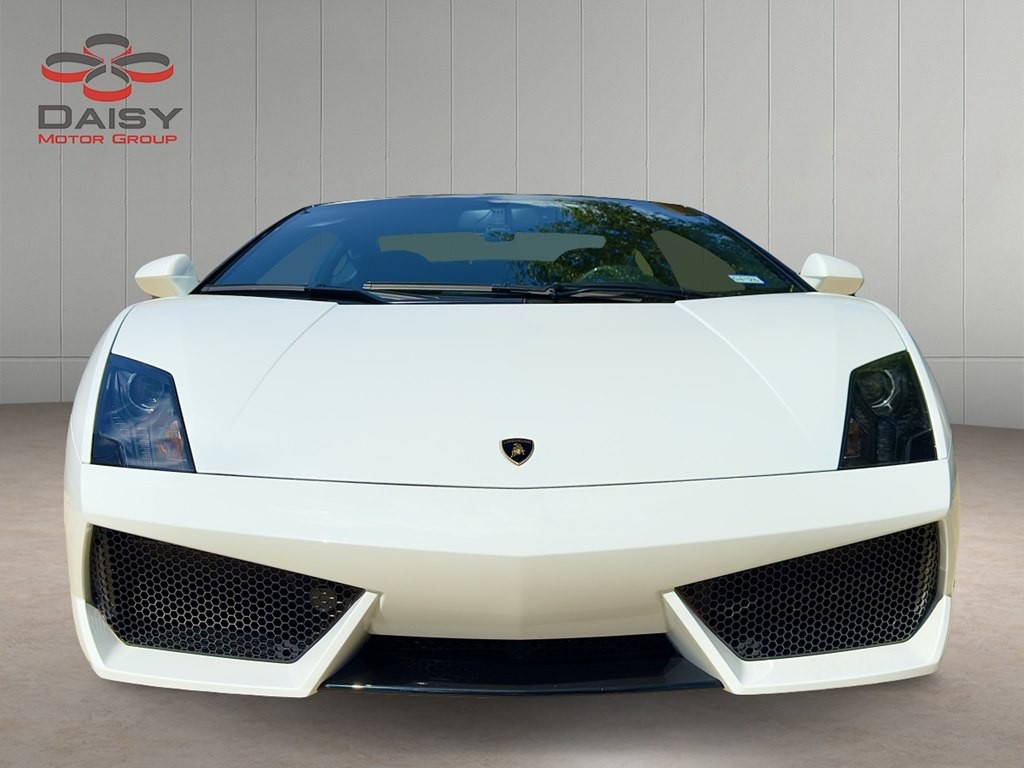 2012 Lamborghini Gallardo Image 2