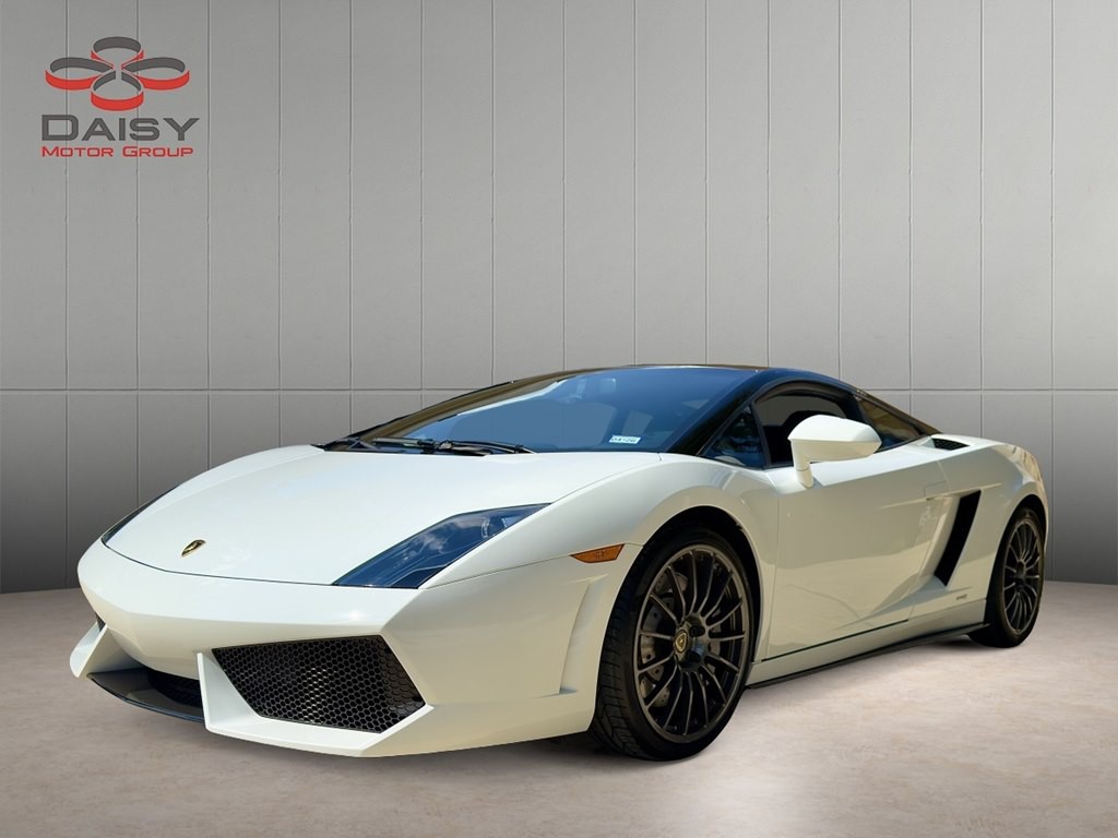 2012 Lamborghini Gallardo Image 3