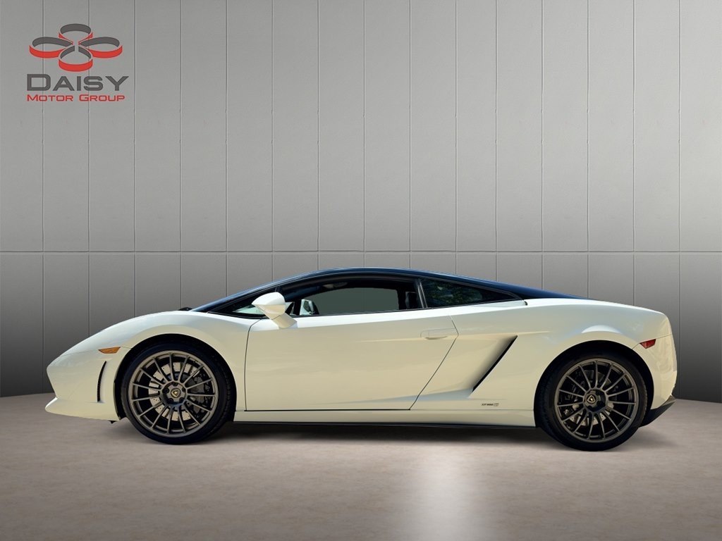 2012 Lamborghini Gallardo Image 4