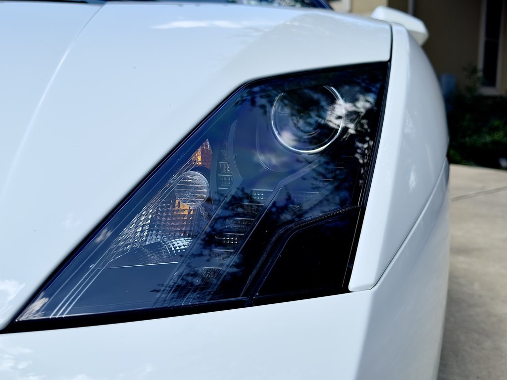 2012 Lamborghini Gallardo Image 10
