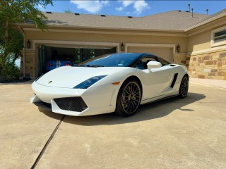 Image for 2012 Lamborghini Gallardo  ID: 6741971