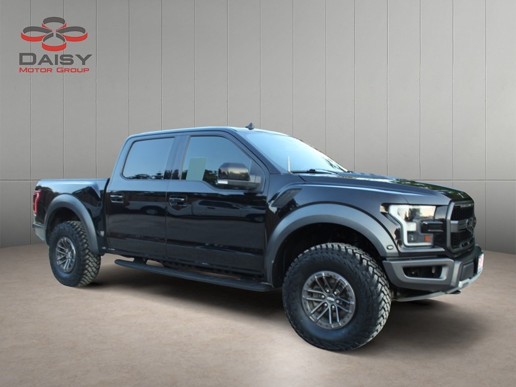 2020 Ford F-150 Image 2