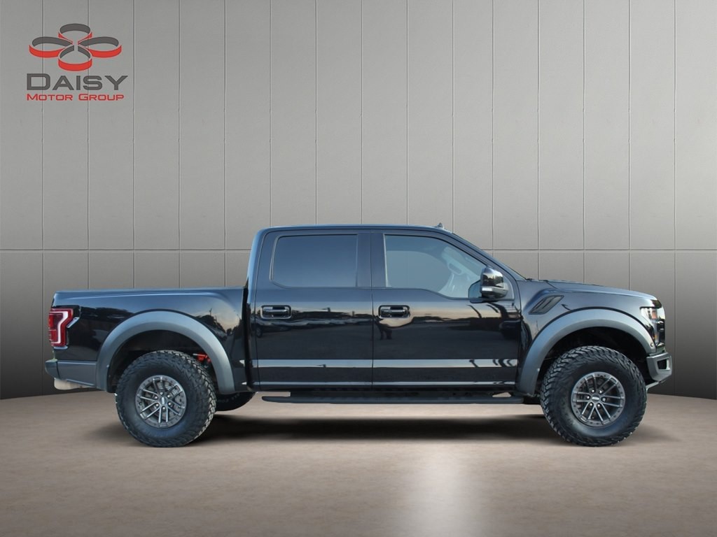 2020 Ford F-150 Image 3