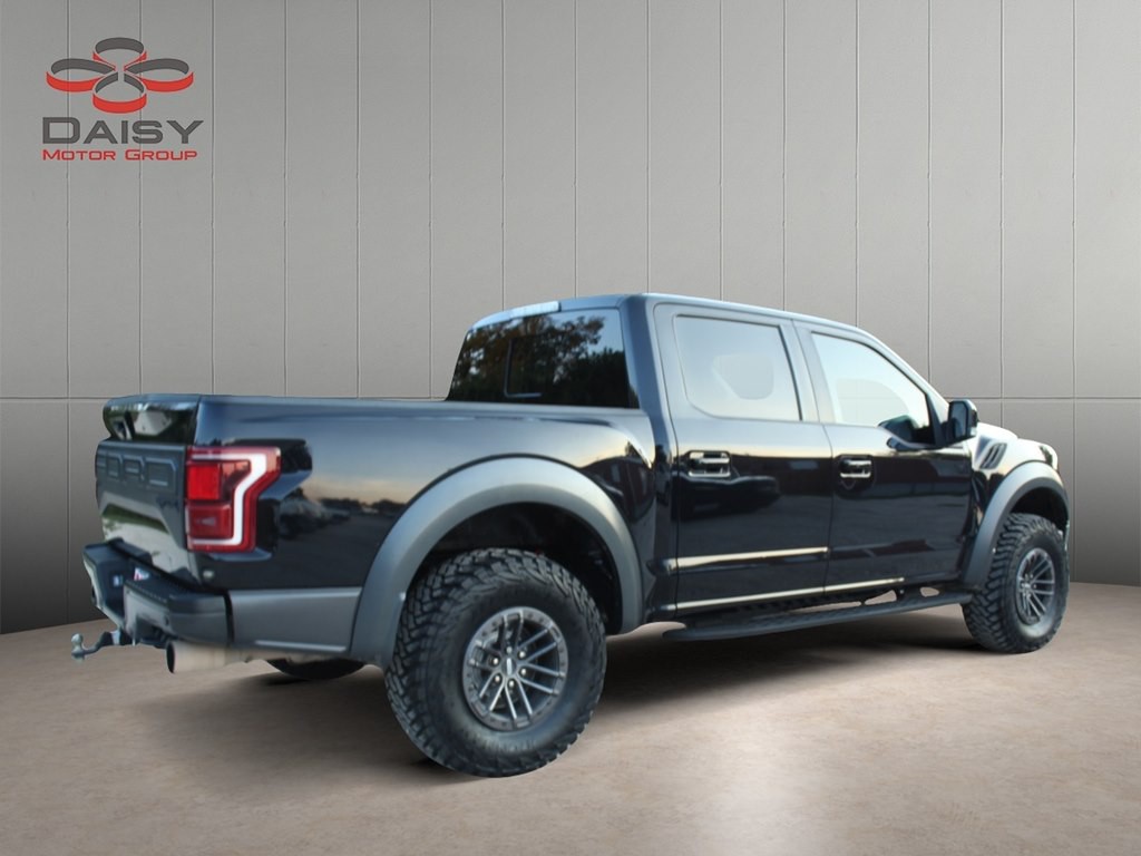 2020 Ford F-150 Image 4