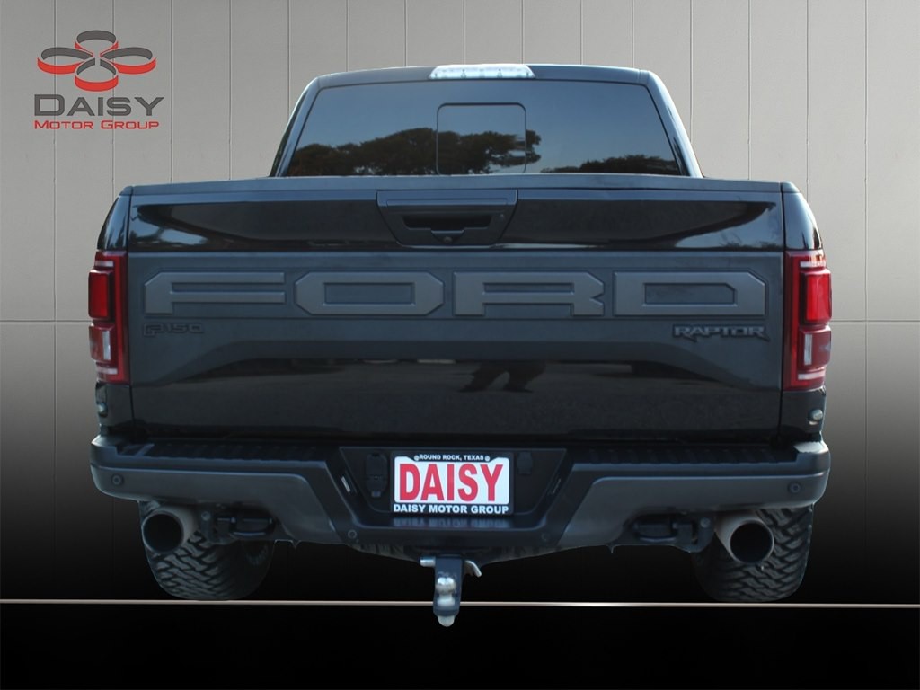 2020 Ford F-150 Image 5