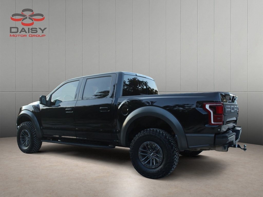 2020 Ford F-150 Image 6