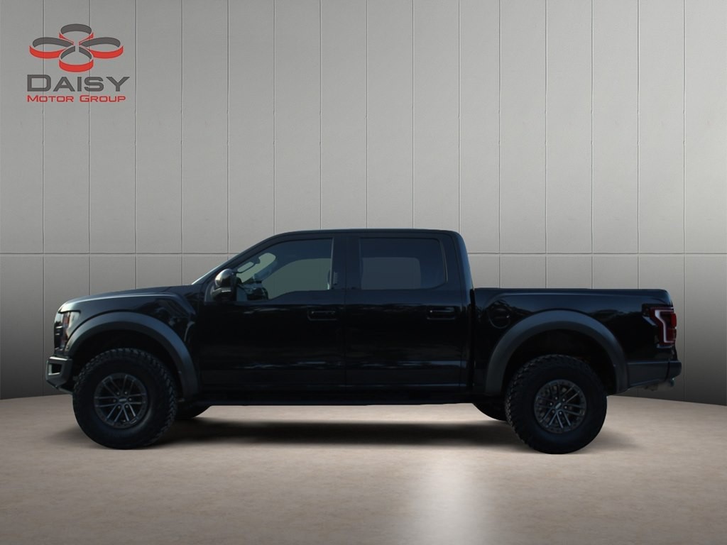 2020 Ford F-150 Image 7