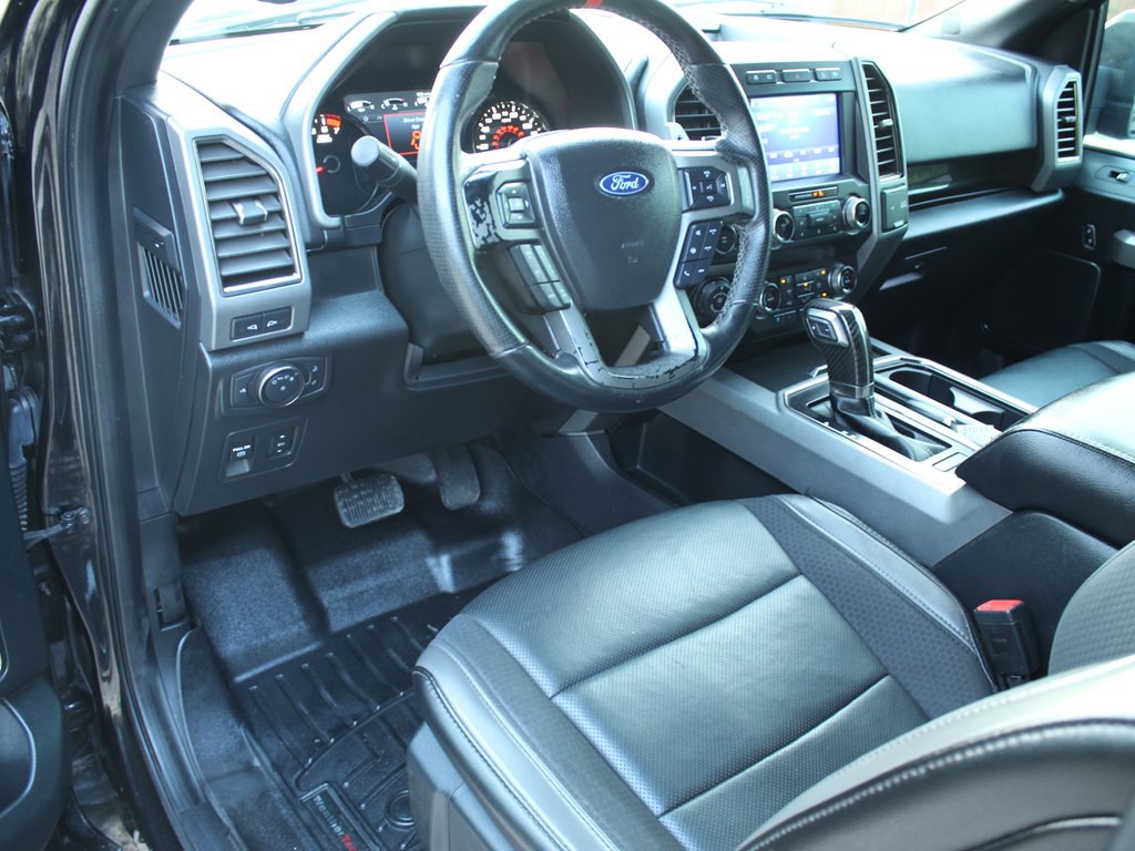 2020 Ford F-150 Image 10