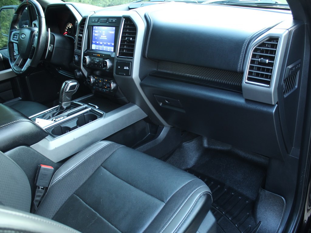 2020 Ford F-150 Image 11