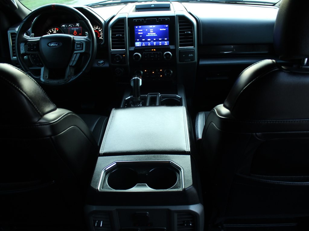 2020 Ford F-150 Image 12