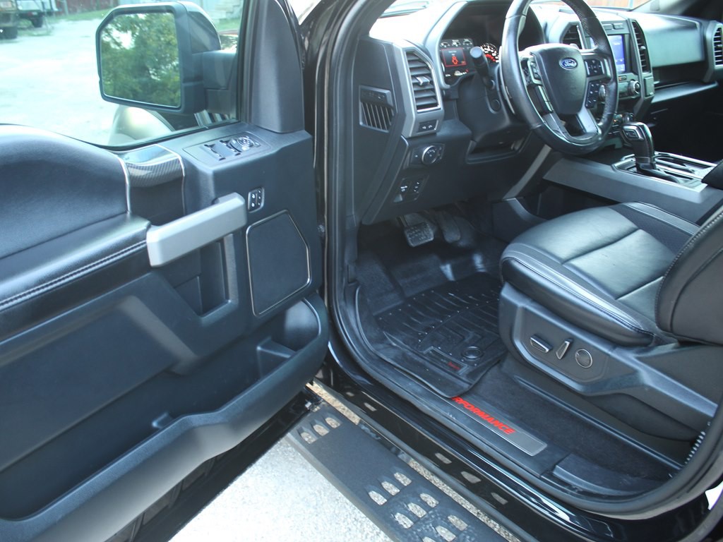 2020 Ford F-150 Image 14